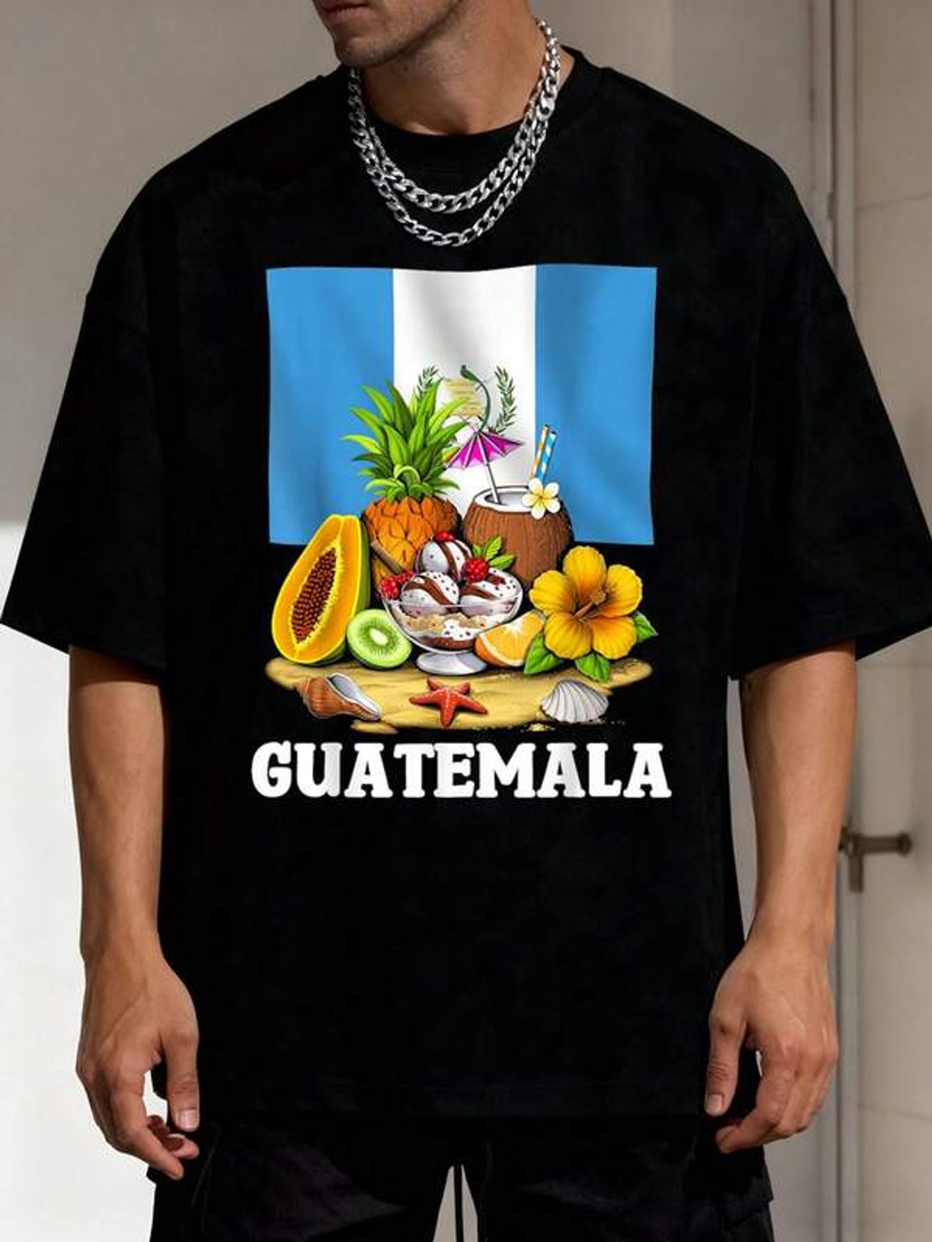 Guatemaltekisches Guatemala-Re – Men'S Fashion Guatemala Bewertung und Preis