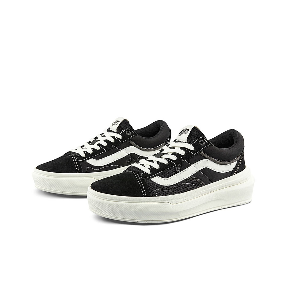 Vans Overt CC OLD SKOOL Textil – Vans Shoes Old Skool Bewertung und Preis