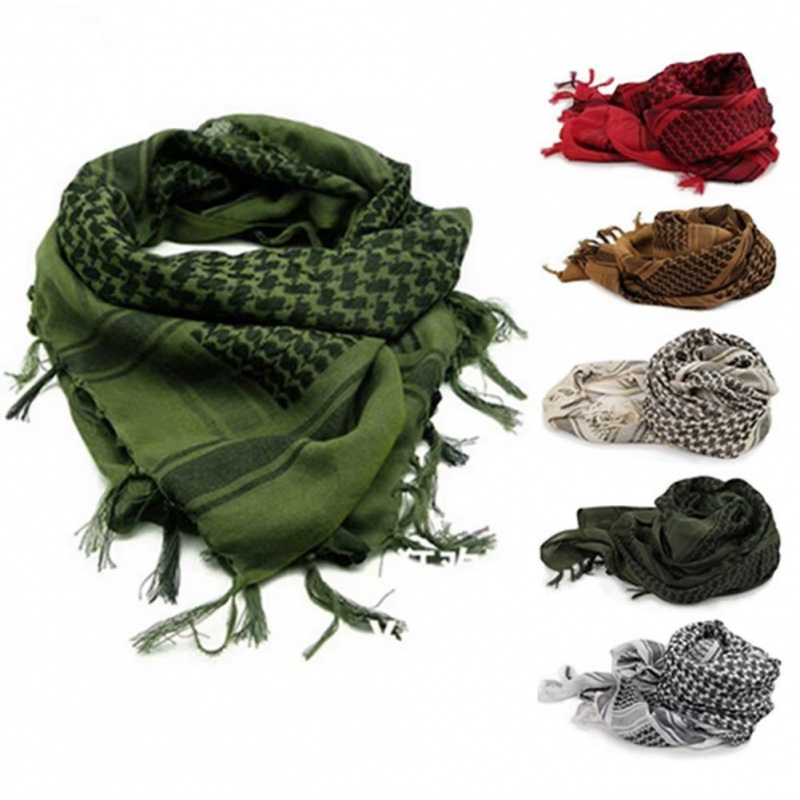 1/2/3/6 stücke Baumwolle Männe – Men'S Fashion Head Scarf Bewertung und Preis
