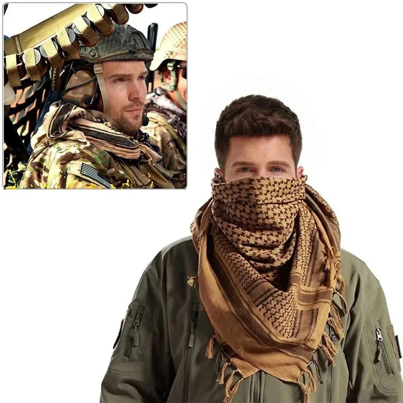 1/2/3/6 stücke Baumwolle Männe – Men'S Fashion Head Scarf Bewertung und Preis