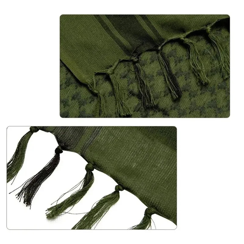 1/2/3/6 stücke Baumwolle Männe – Men'S Fashion Head Scarf Bewertung und Preis