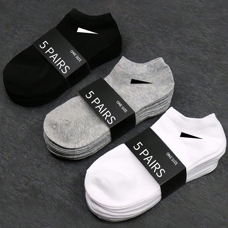 10/20 Paar niedrig geschnitten – Socks Ankle Men Bewertung und Preis