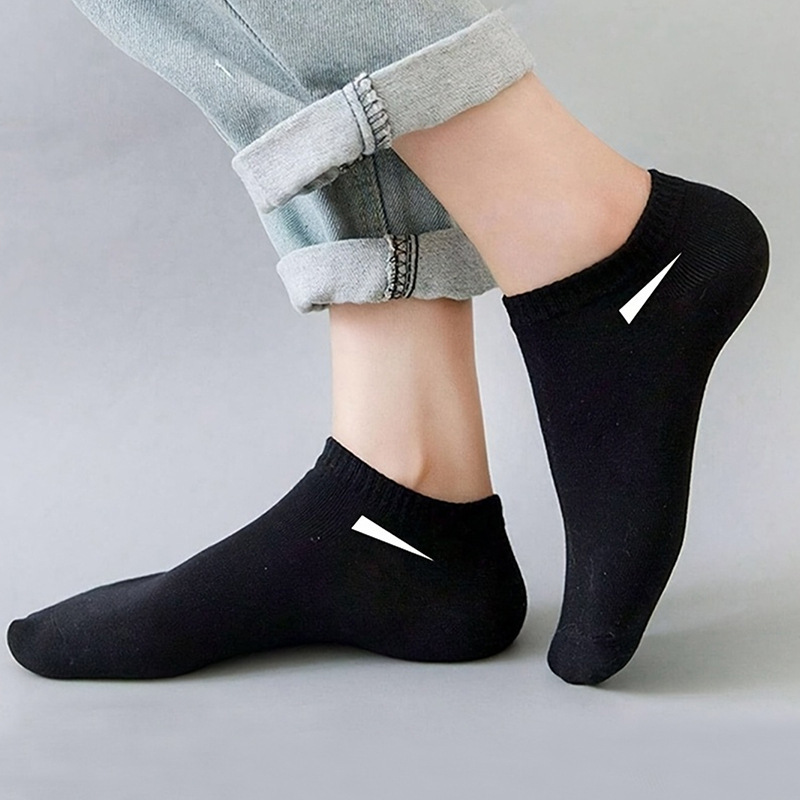 10/20 Paar niedrig geschnitten – Socks Ankle Men Bewertung und Preis