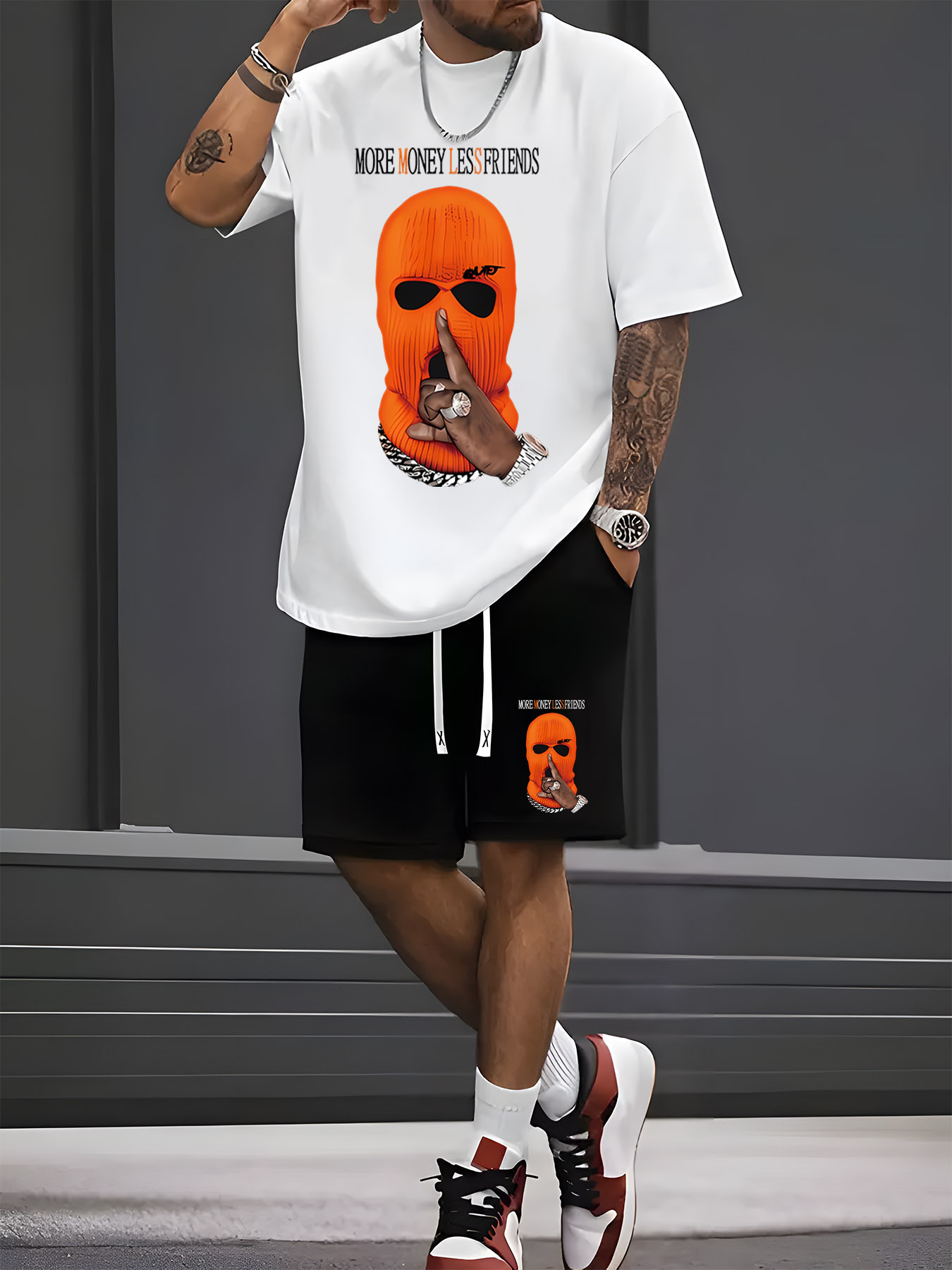 2026 Sommer Neues Herren Kurza – Men'S Fashion For Summer 2026 Bewertung und Preis