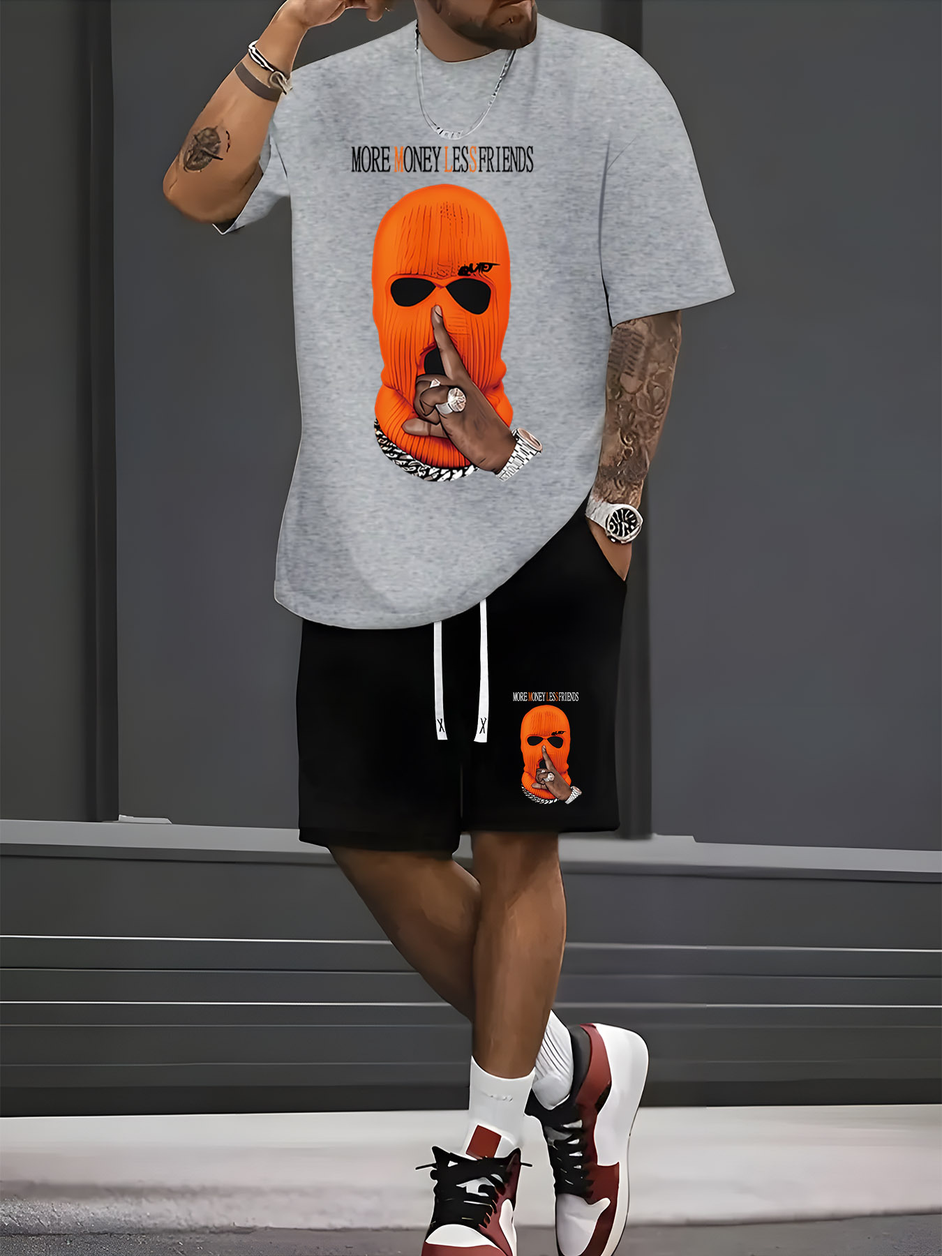2026 Sommer Neues Herren Kurza – Men'S Fashion For Summer 2026 Bewertung und Preis