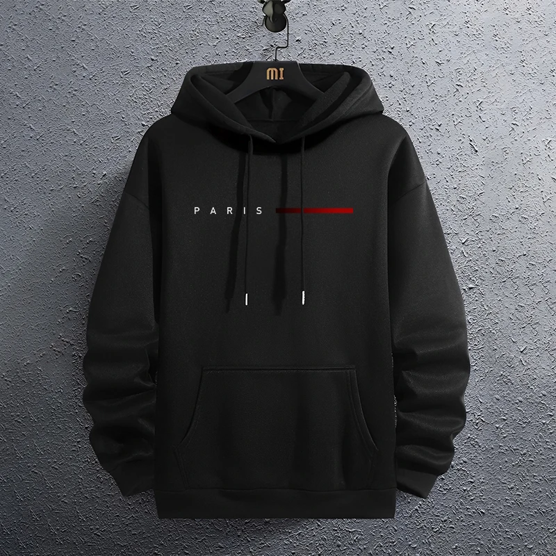 Paris Fashion Hoodies für Herr – Men'S Fashion Paris 2025 Bewertung und Preis