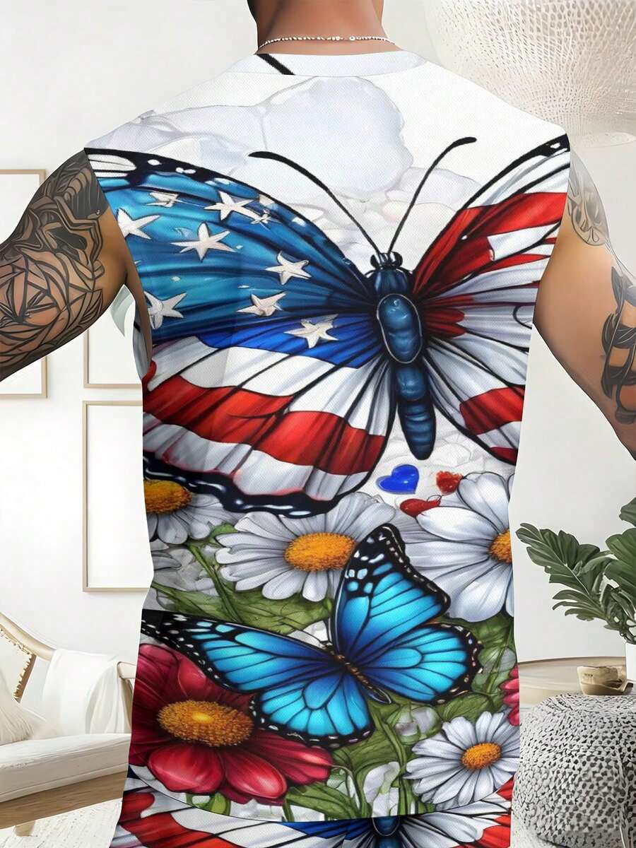 Lässige Mode 2026 Europäischer – Men'S Fashion For Summer 2026 Bewertung und Preis