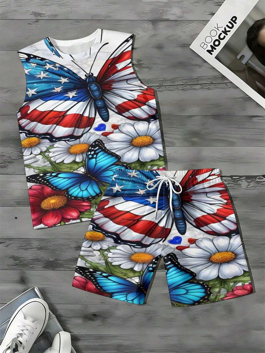 Lässige Mode 2026 Europäischer – Men'S Fashion For Summer 2026 Bewertung und Preis
