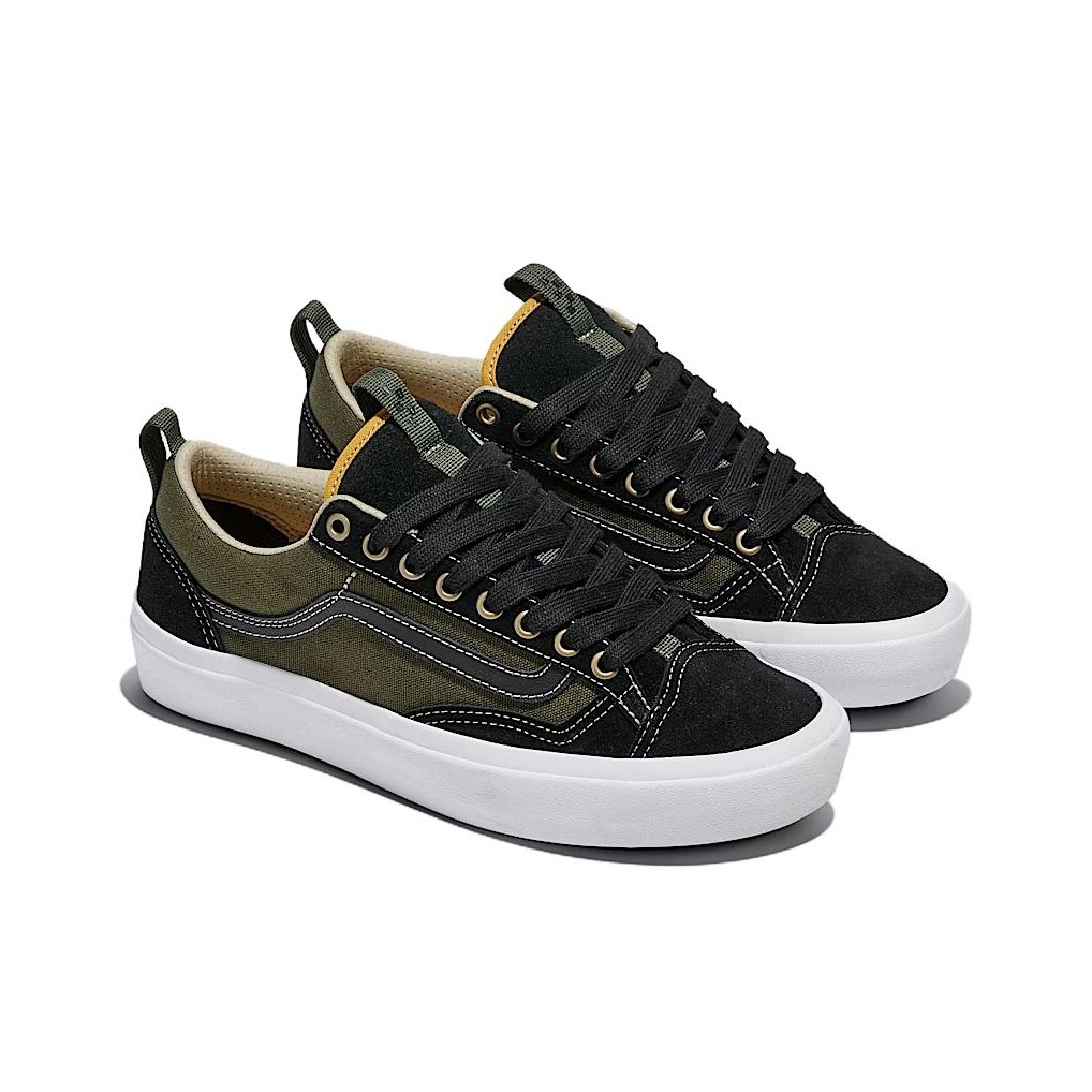 Vans Old Skool 36 Skateboard-S – Vans Shoes Old Skool Bewertung und Preis