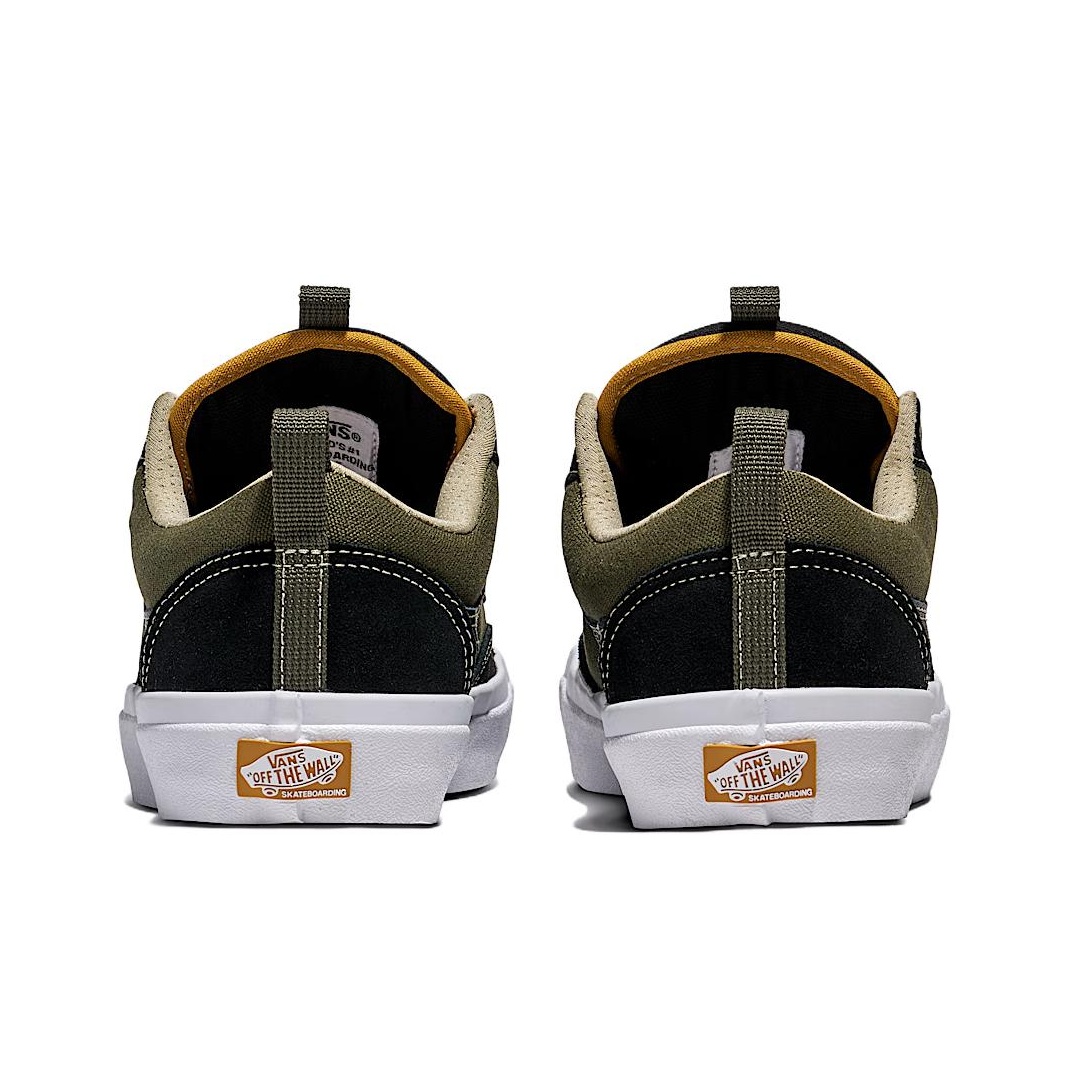 Vans Old Skool 36 Skateboard-S – Vans Shoes Old Skool Bewertung und Preis