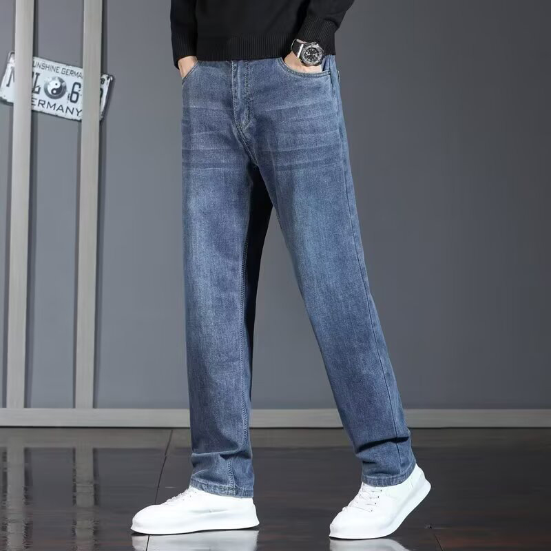2026 Modische Baggy Straight L – Men'S Fashion With Baggy Jeans Bewertung und Preis