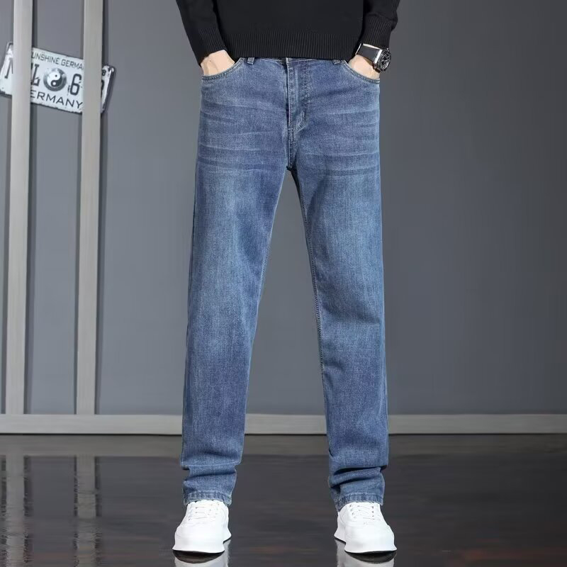 2026 Modische Baggy Straight L – Men'S Fashion With Baggy Jeans Bewertung und Preis