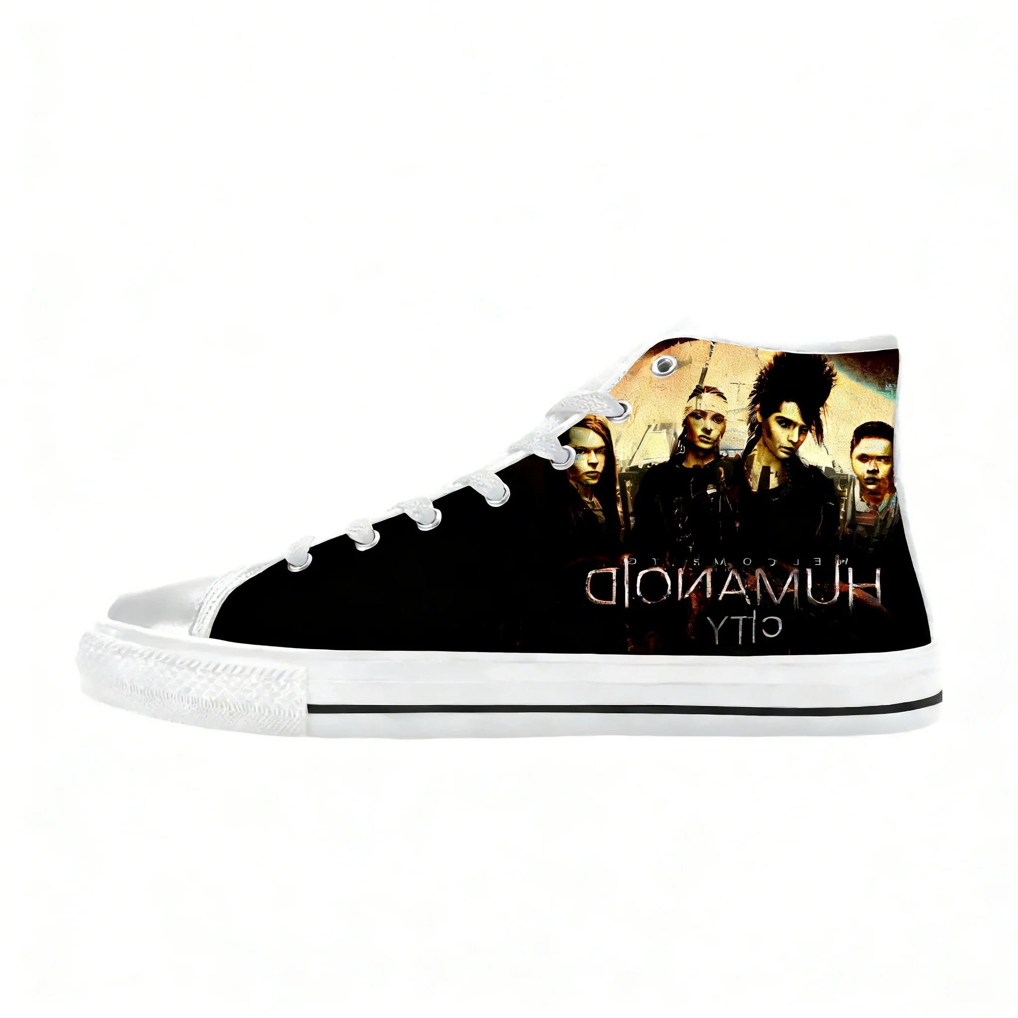 Hotel Rock Band Music Singer C – Men'S Fashion Loafers Shoes Bewertung und Preis