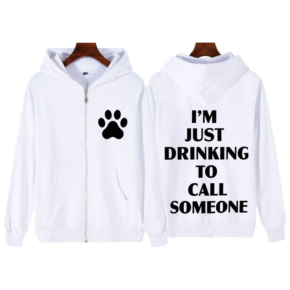 Sabrina Carpenter I'm Just Dri – Mens Fashion Zip Up Hoodies Bewertung und Preis