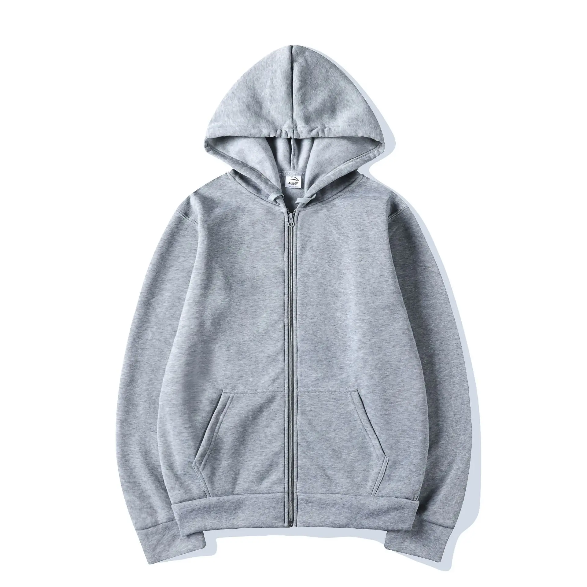 High Street Hoodie Männer Einf – Mens Fashion Zip Up Hoodies Bewertung und Preis