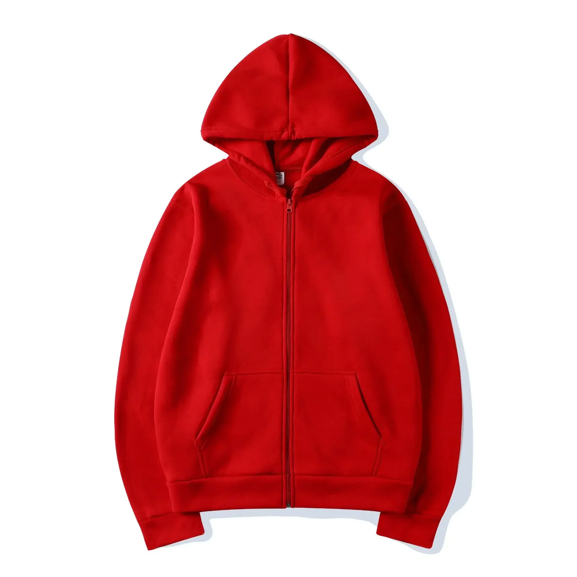 High Street Hoodie Männer Einf – Mens Fashion Zip Up Hoodies Bewertung und Preis